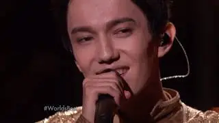 Dimash Kudaibergenov ::::: All by Myself