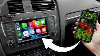 CarlinKit 3.0 wireless CarPlay adapter test, review, pros & cons