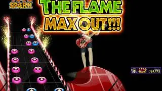 The Fiery Concert - Kenshi Yonezu - Uma to Shika ( Lv 2 Normal ) with Flame Out