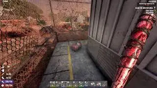 7 Days to die Console Edition!