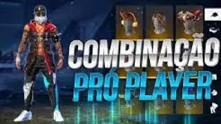 melhores combinações de roupas no free fire🚀🙅