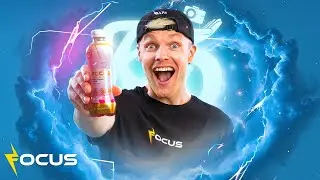 IK BEN EIGENAAR GEWORDEN VAN FOCUS DRINK! ⚡️