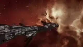 EVE Online Ship Spotlight - Vagabond