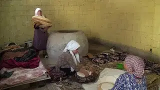 Чаврез маркази нави тичорат ва нонпазхона