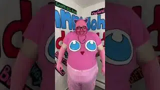 Jigglypuff!