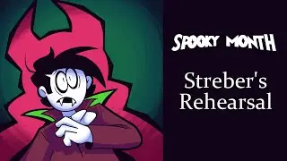 Spooky Short  - Streber's Rehearsal