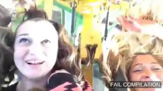 Cell Phone and Selfie Fails -- Mobile Phone Fails by FailCompilation