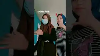 Tiktok sma tmn