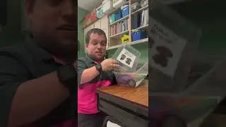 When students need a break!
