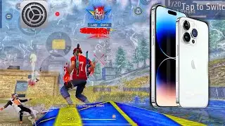 iPhone 11 Free Fire Settings⚙️ Free Fire Highlights