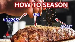 Seasoning Secrets Michelin Chefs Never Tell You | The Elementals Of Fine Food