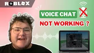 How to Fix Broken Voice Chat on Roblox