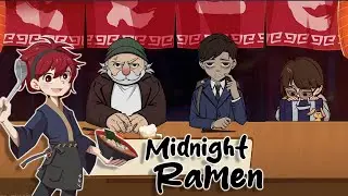 Midnight Ramen | Gameplay
