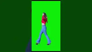 green screen