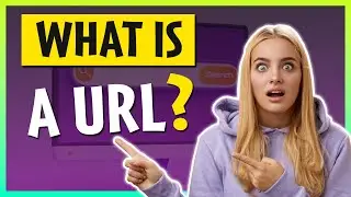 What is a URL? | Understand every URL in 2min!