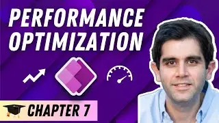 Power Apps Performance & Optimization: Best Practices