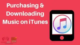 Buying and Downloading Music on iTunes