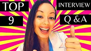 TOP 9 NURSING INTERVIEW QUESTIONS AND ANSWERS (PASS GUARANTEED!)