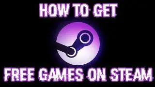 How To Get FREE Games On Steam Using Family Game Share