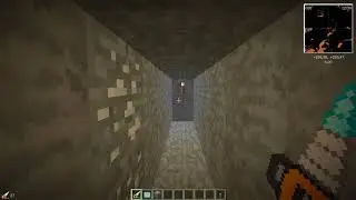 Minecraft - Мини-гайд по КР Сканеру