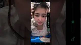 Sicantik aulia tiktok #viral #tiktokvideo  #hot