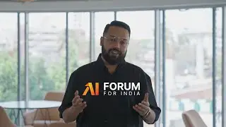 AI Revolution in India: Bhasker Gupta & Vishal Dhupar Launch AI Forum - Uniting Developers & Experts