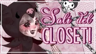 Mi salida del closet - STORYTIME + speedpaint