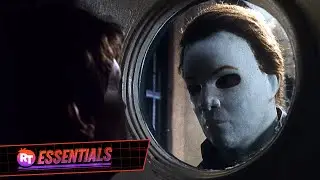 History of the 'Halloween' Franchise | RT Essentials