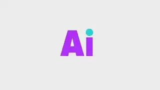 Liquid Text / Roughen Edges (After Effects)