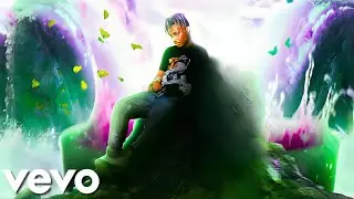 Juice WRLD - Die About My Problems (Music Video) [Prod. Beatsbymat & Lostpiece]