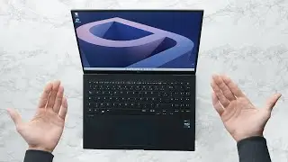 PC Portable LG GRAM : Mon retour d'expérience