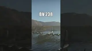 The Largest Plane In War Thunder 