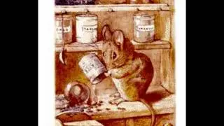 The Tale of Two Bad Mice by Beatrix Potter