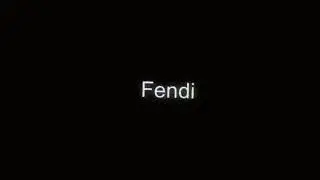 Fendi - Клип // (☞ ᐛ )☞