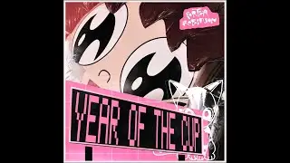 Porter Robinson - Year of the Cup (Official Audio)