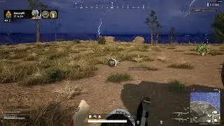 Катаем в PUBG!