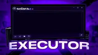 Roblox Solara Executor | Roblox Executor Free Download | New Exploit!