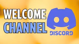 Discord : How to Change Welcome Message Channel on Discord (2024)