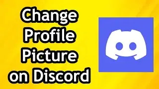 How to Change Profile Picture on Discord on Android Phone (2024)