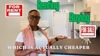 Renting VS Buying A Home Which Is Actually Cheaper ATL Edition