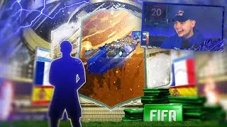 NAJWIĘKSZE OTWIERANIE PACZEK TOTY W ŻYCIU!! - FIFA 23 Ultimate Team