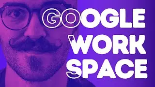 GOOGLE WORKSPACE: 5 MOTIVOS para ASSINAR o GOOGLE WORKSPACE!