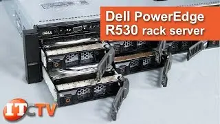 Dell PowerEdge R530 Gen13 Rack Server Review