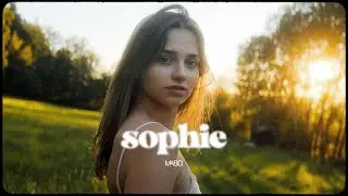 Sophie Video Portrait | Sony A7SIII + SIRUI Venus 35mm
