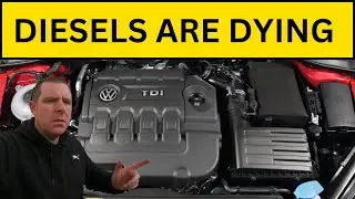 WHY ARE MODERN DIESEL ENGINES SO UNRELIABLE ?