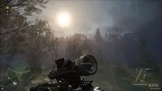 Sniper Ghost Warrior 3 Gameplay (PC HD) [1080p60FPS]