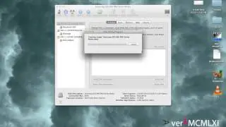 How to create a disk image using disk utility