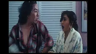 3 Days of a Blind Girl (1993) DVD Trailer 盲女72小時