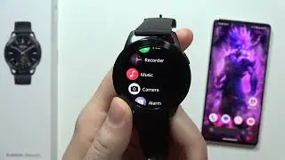 Can I Play Music on Xiaomi Watch S3 - Does have Music Player?