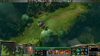 Dota 2 How To Guide - Batrider